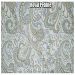 Royal Pebble